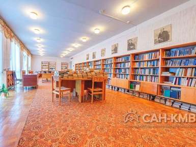 Санаторий «Целебный Ключ» 2* Ессентуки - 20