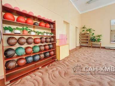 Санаторий «Целебный Ключ» 2* Ессентуки - 21