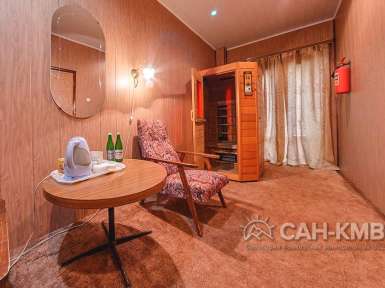 Санаторий «Целебный Ключ» 2* Ессентуки - 23