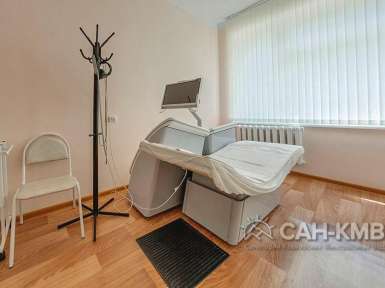 Санаторий «Целебный Ключ» 2* Ессентуки - 24