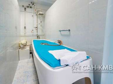 Санаторий «Целебный Ключ» 2* Ессентуки - 25