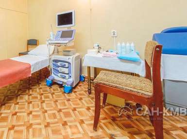 Санаторий «Целебный Ключ» 2* Ессентуки - 26