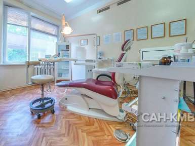 Санаторий «Целебный Ключ» 2* Ессентуки - 28