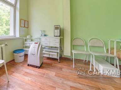 Санаторий «Целебный Ключ» 2* Ессентуки - 30