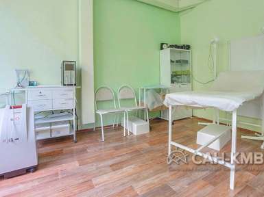 Санаторий «Целебный Ключ» 2* Ессентуки - 32