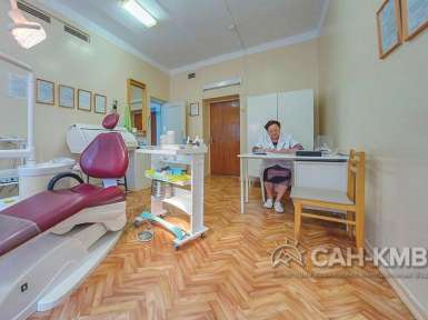 Санаторий «Целебный Ключ» 2* Ессентуки - 33