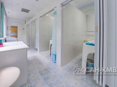 Санаторий «Целебный Ключ» 2* Ессентуки - 35