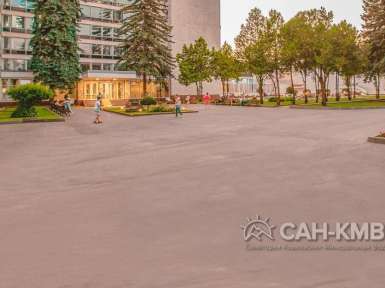 Санаторий «Калинина» —* Ессентуки - 13