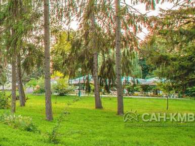 Санаторий «Калинина» —* Ессентуки - 16