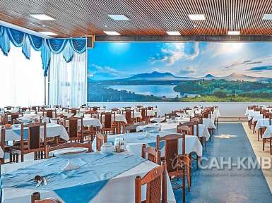 Санаторий «Калинина» —* Ессентуки - 17