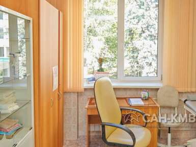 Санаторий «Калинина» —* Ессентуки - 29