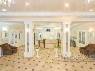 Санаторий «Центр-Союз» 3* Ессентуки - 19