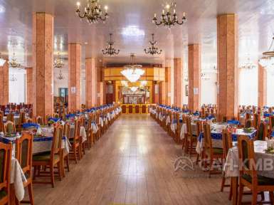 Санаторий «Центр-Союз» 3* Ессентуки - 26