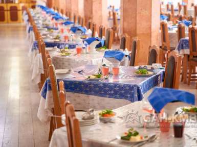 Санаторий «Центр-Союз» 3* Ессентуки - 29