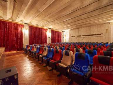 Санаторий «Центр-Союз» 3* Ессентуки - 33