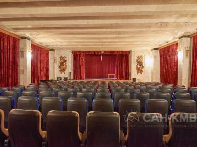 Санаторий «Центр-Союз» 3* Ессентуки - 34