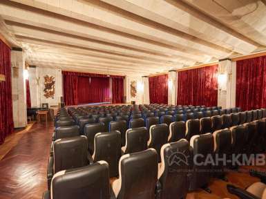 Санаторий «Центр-Союз» 3* Ессентуки - 35