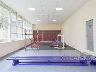 Санаторий «Центр-Союз» 3* Ессентуки - 40