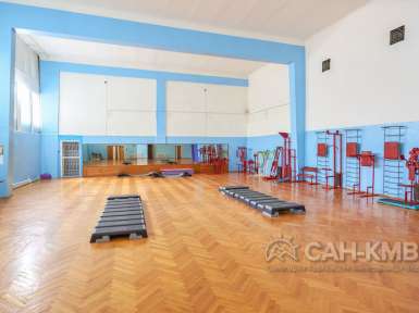 Санаторий «Центр-Союз» 3* Ессентуки - 41