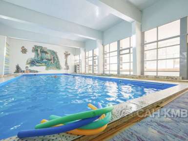 Санаторий «Центр-Союз» 3* Ессентуки - 44