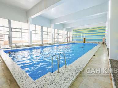 Санаторий «Центр-Союз» 3* Ессентуки - 47