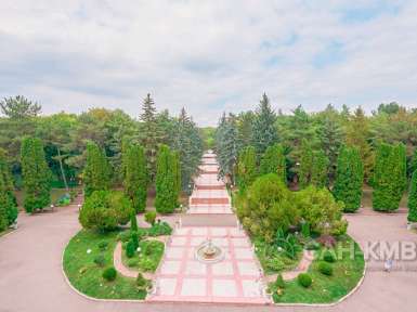 Санаторий «Центр-Союз» 3* Ессентуки - 10