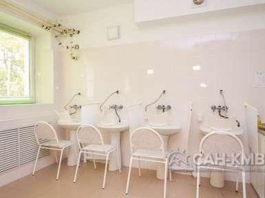 Санаторий «Центр-Союз» 3* Ессентуки - 59