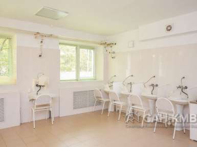 Санаторий «Центр-Союз» 3* Ессентуки - 60