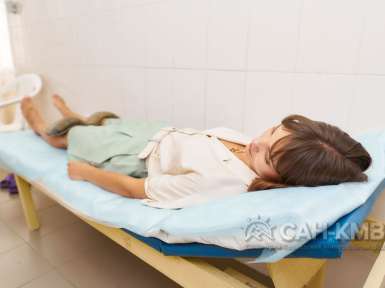 Санаторий «Центр-Союз» 3* Ессентуки - 66