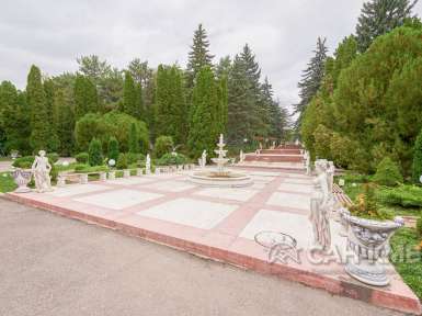 Санаторий «Центр-Союз» 3* Ессентуки - 11