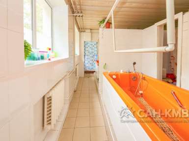 Санаторий «Центр-Союз» 3* Ессентуки - 67