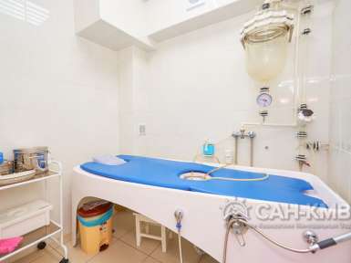 Санаторий «Центр-Союз» 3* Ессентуки - 68