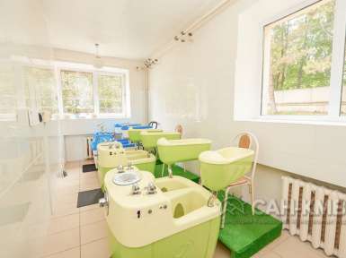 Санаторий «Центр-Союз» 3* Ессентуки - 71