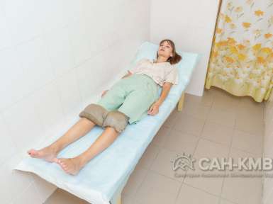 Санаторий «Центр-Союз» 3* Ессентуки - 72