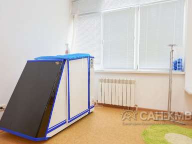 Санаторий «Центр-Союз» 3* Ессентуки - 75