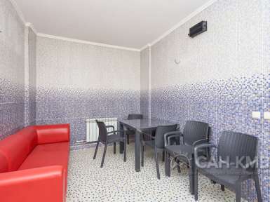 Санаторий «Центр-Союз» 3* Ессентуки - 76