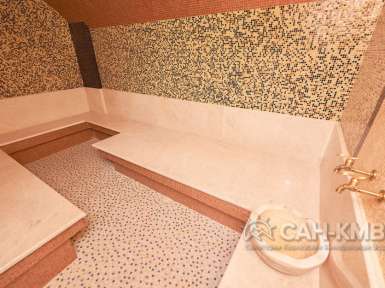 Санаторий «Центр-Союз» 3* Ессентуки - 77