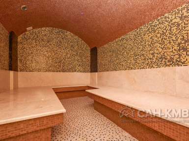 Санаторий «Центр-Союз» 3* Ессентуки - 78