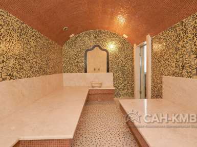 Санаторий «Центр-Союз» 3* Ессентуки - 79