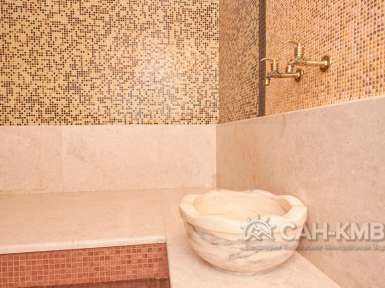 Санаторий «Центр-Союз» 3* Ессентуки - 80