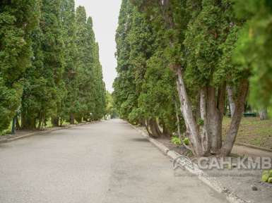 Санаторий «Центр-Союз» 3* Ессентуки - 15