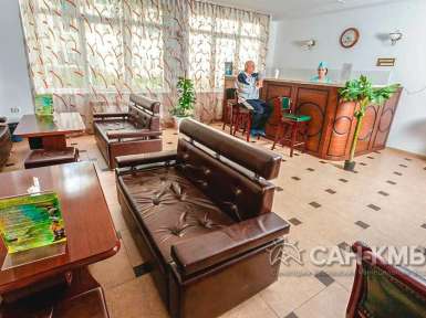 Санаторий «Центр-Союз» 3* Ессентуки - 20