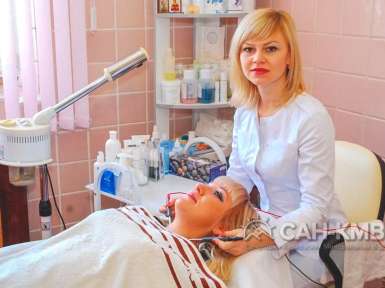 Санаторий «Центр-Союз» 3* Ессентуки - 50