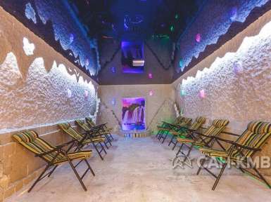 Санаторий «Центр-Союз» 3* Ессентуки - 61