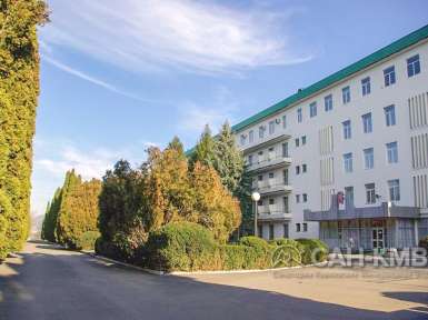 Санаторий «Центр-Союз» 3* Ессентуки - 3