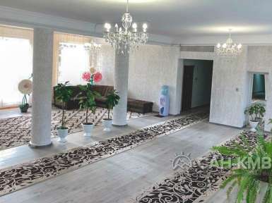 Санаторий «Центр-Союз» 3* Ессентуки - 27