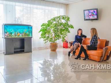 Санаторий «им. Сеченова» —* Ессентуки - 11