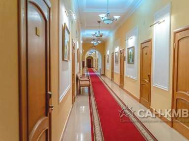 Санаторий «им. Сеченова» —* Ессентуки - 15