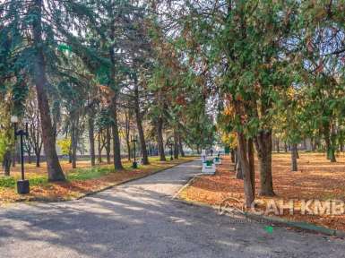 Санаторий «им. Сеченова» —* Ессентуки - 8