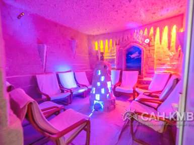 Санаторий «им. Сеченова» —* Ессентуки - 28